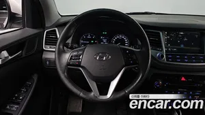 Hyundai Tucson, 2015 — миниатюра 13