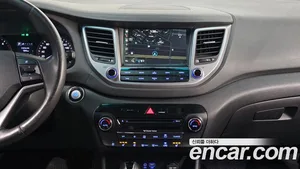 Hyundai Tucson, 2015 — миниатюра 15