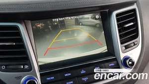 Hyundai Tucson, 2015 — миниатюра 16