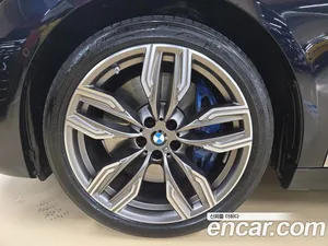 BMW 7-Series, 2022 — миниатюра 5