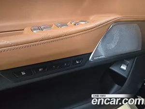 BMW 7-Series, 2022 — миниатюра 12