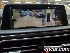 BMW 7-Series, 2022 — миниатюра 14