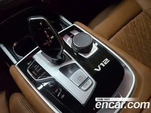 BMW 7-Series, 2022 — миниатюра 15
