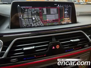 BMW 7-Series, 2022 — миниатюра 16