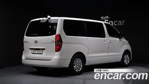 Hyundai Starex, 2019 — миниатюра 2