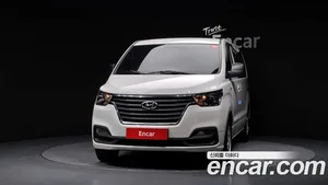 Hyundai Starex, 2019 — миниатюра 3