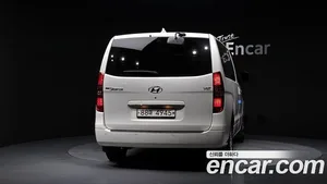 Hyundai Starex, 2019 — миниатюра 4