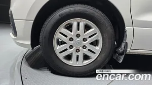 Hyundai Starex, 2019 — миниатюра 5