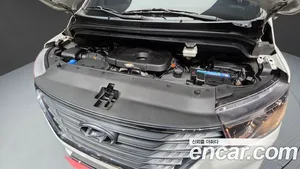 Hyundai Starex, 2019 — миниатюра 6