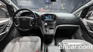 Hyundai Starex, 2019 — миниатюра 7