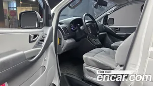 Hyundai Starex, 2019 — миниатюра 10