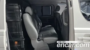 Hyundai Starex, 2019 — миниатюра 11
