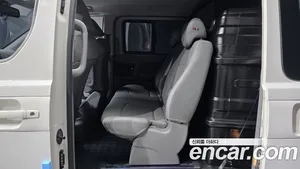 Hyundai Starex, 2019 — миниатюра 12