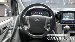 Hyundai Starex, 2019 — миниатюра 15