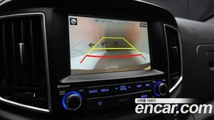 Hyundai Starex, 2019 — миниатюра 16