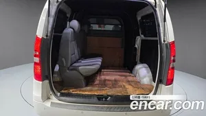 Hyundai Starex, 2019 — миниатюра 20