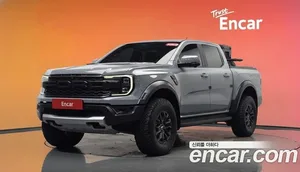 Ford Ranger, 2025 — миниатюра 34