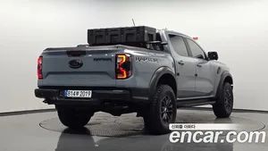 Ford Ranger, 2025 — миниатюра 1
