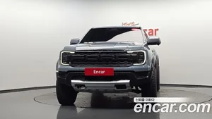 Ford Ranger, 2025 — миниатюра 2