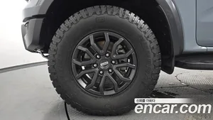 Ford Ranger, 2025 — миниатюра 4
