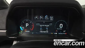 Ford Ranger, 2025 — миниатюра 10