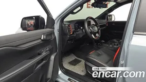 Ford Ranger, 2025 — миниатюра 12