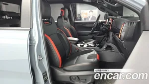 Ford Ranger, 2025 — миниатюра 16
