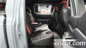 Ford Ranger, 2025 — миниатюра 17