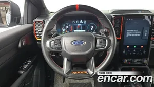 Ford Ranger, 2025 — миниатюра 18