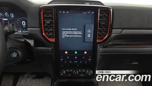 Ford Ranger, 2025 — миниатюра 19
