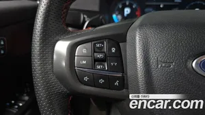 Ford Ranger, 2025 — миниатюра 21