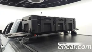 Ford Ranger, 2025 — миниатюра 24