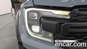 Ford Ranger, 2025 — миниатюра 7