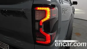 Ford Ranger, 2025 — миниатюра 8