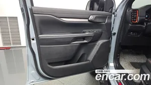 Ford Ranger, 2025 — миниатюра 13