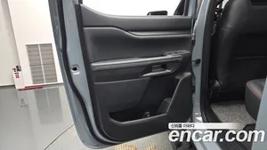Ford Ranger, 2025 — миниатюра 14