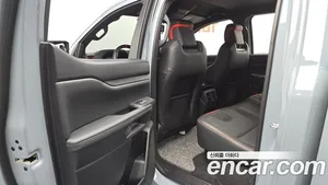 Ford Ranger, 2025 — миниатюра 15