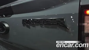 Ford Ranger, 2025 — миниатюра 26