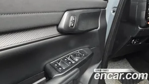 Ford Ranger, 2025 — миниатюра 33