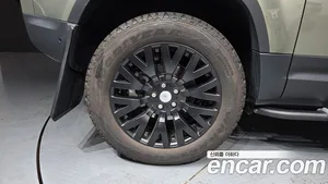 Land Rover Defender, 2021 — миниатюра 5
