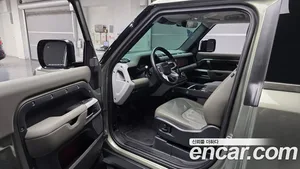Land Rover Defender, 2021 — миниатюра 13