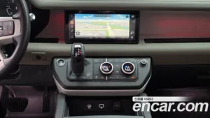 Land Rover Defender, 2021 — миниатюра 20