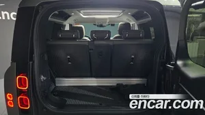 Land Rover Defender, 2021 — миниатюра 24