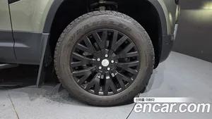 Land Rover Defender, 2021 — миниатюра 7