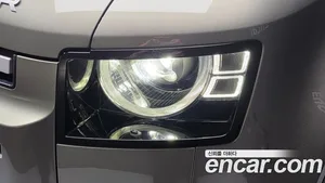 Land Rover Defender, 2021 — миниатюра 8