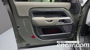 Land Rover Defender, 2021 — миниатюра 14