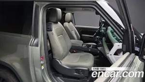 Land Rover Defender, 2021 — миниатюра 16