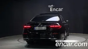 Mercedes-Benz S-Class, 2025 — миниатюра 4