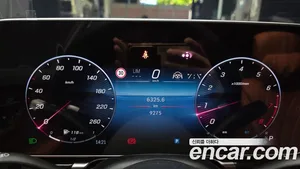 Mercedes-Benz S-Class, 2025 — миниатюра 11