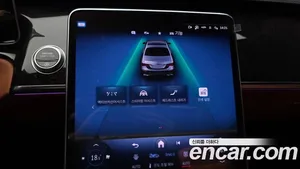 Mercedes-Benz S-Class, 2025 — миниатюра 21